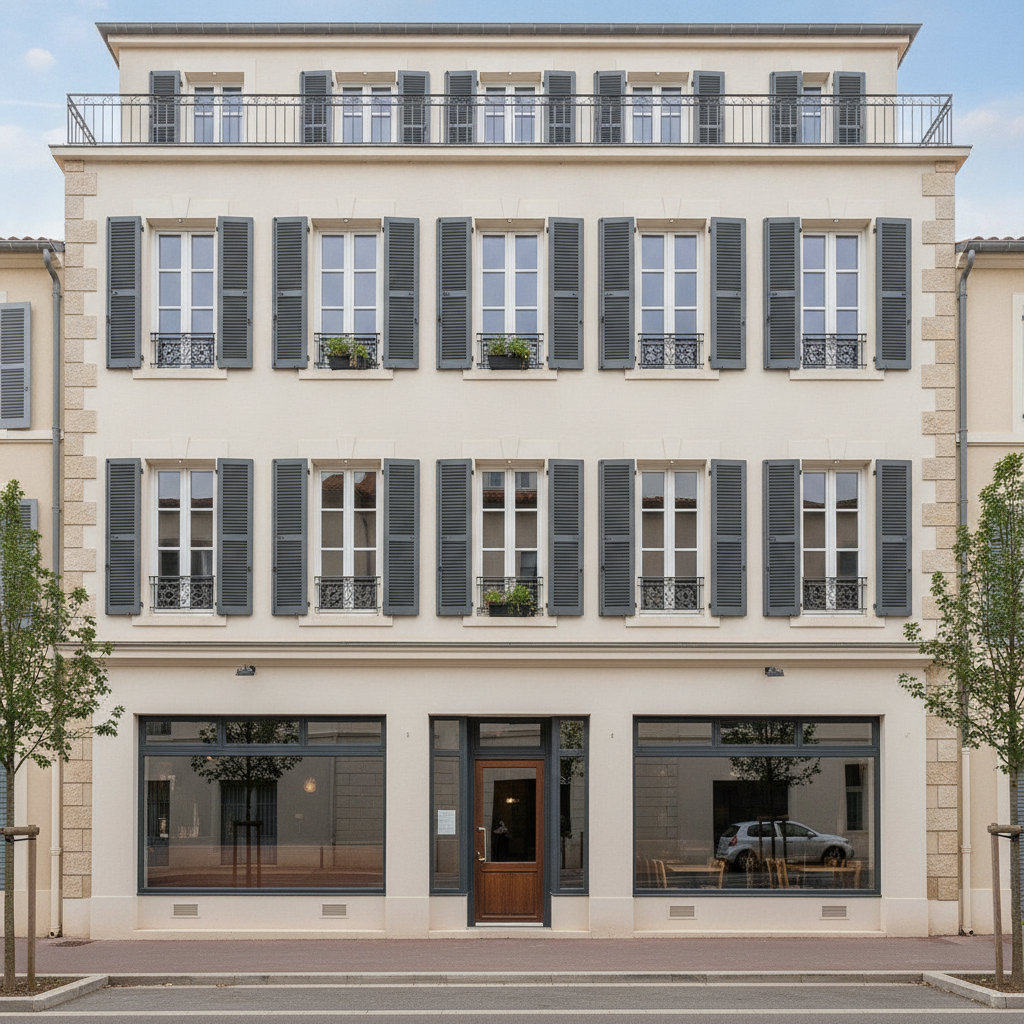 25 Rue des Terres du Sud 34990 Juvignac