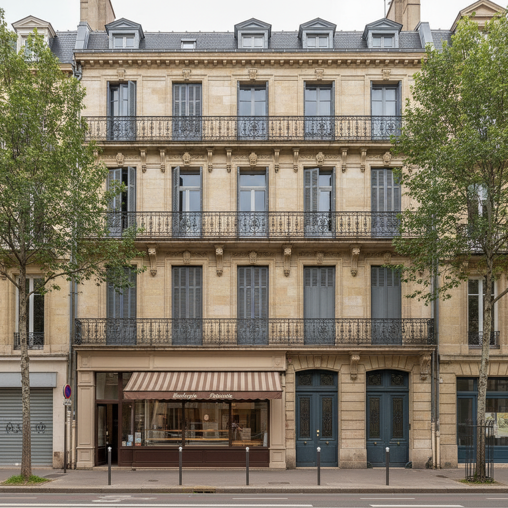 Cours Victor Hugo 33000 Bordeaux