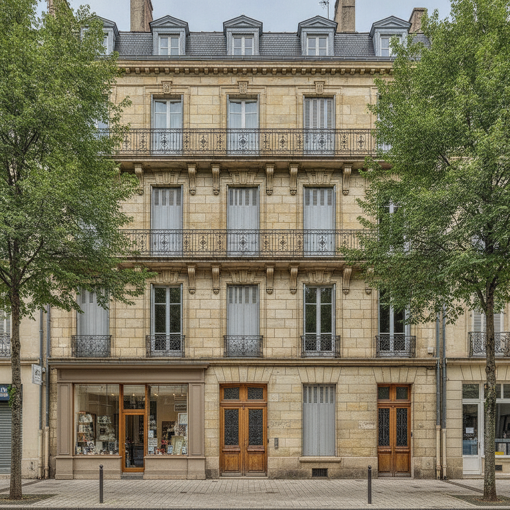 9 avenue du Sablard 87000 Limoges