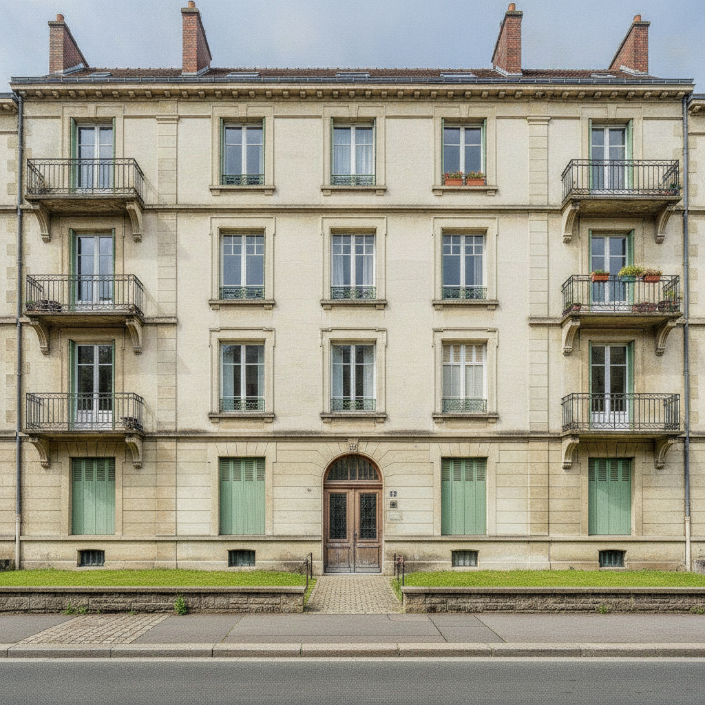 8 Route de Thionville 57970 Yutz