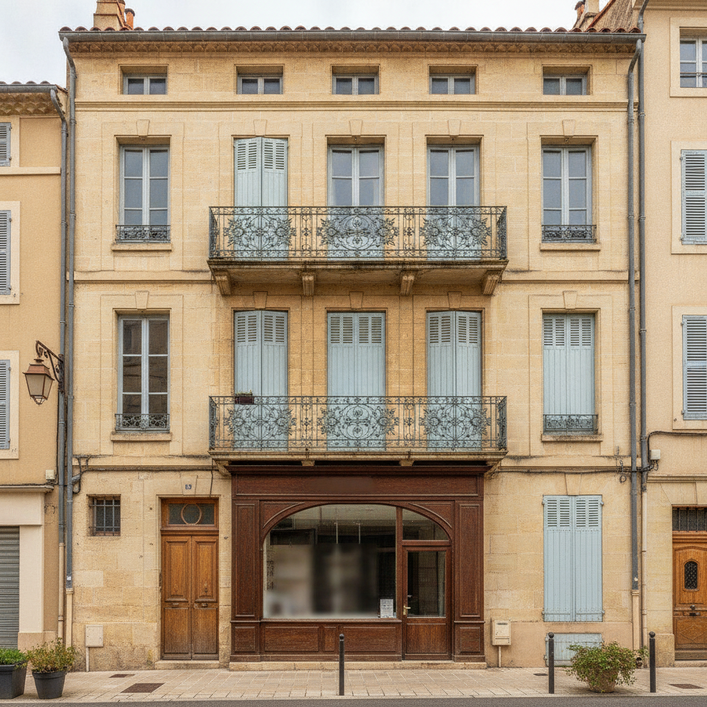 188 Rue des Remparts 34400 Lunel