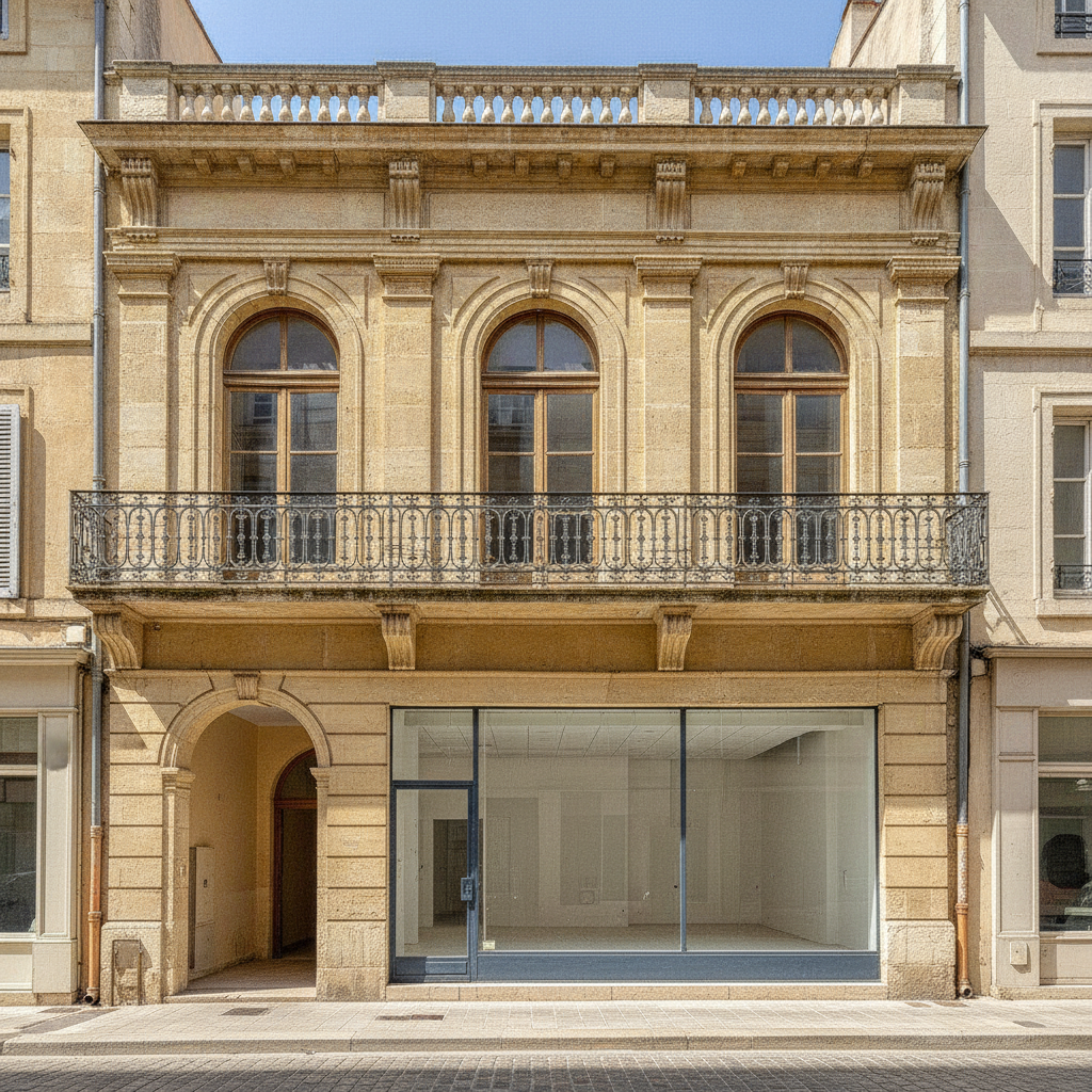 Avignon, Avignon