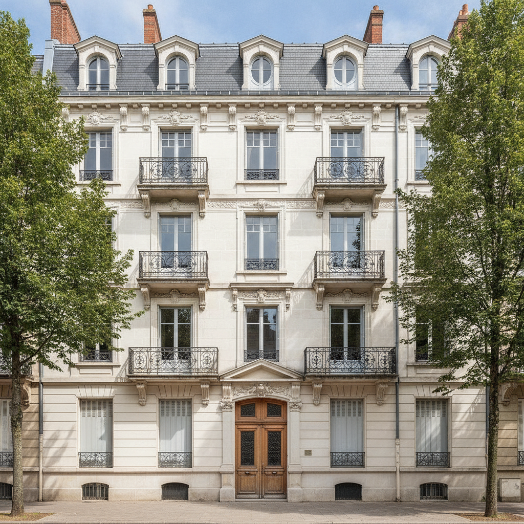 La Roche-Sur-Yon