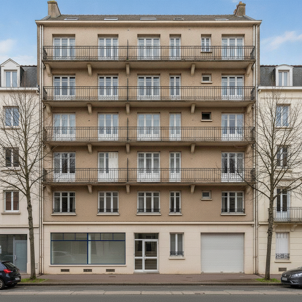 10 Rue du Cas Rouge 35430 Châteauneuf-d'Ille-et-Vilaine