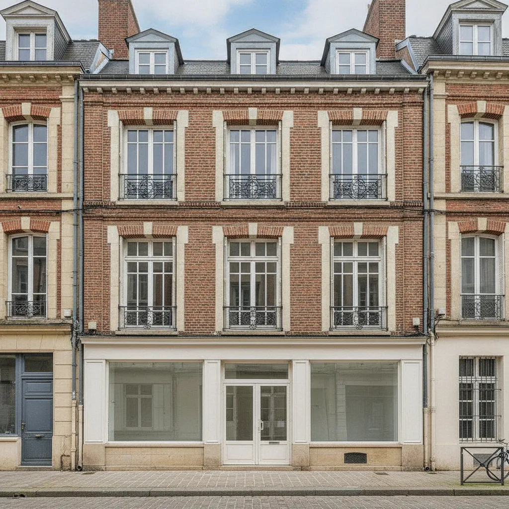Rouen