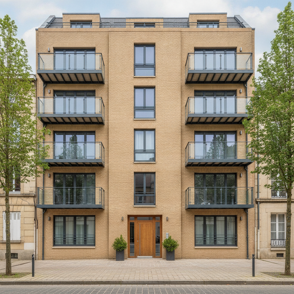 32 Rue du Docteur Davaine 59230 Saint-Amand-les-Eaux