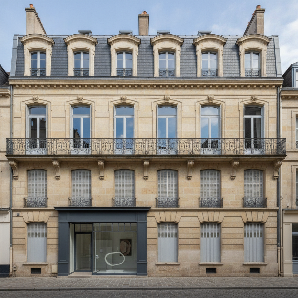 Nantes, Nantes