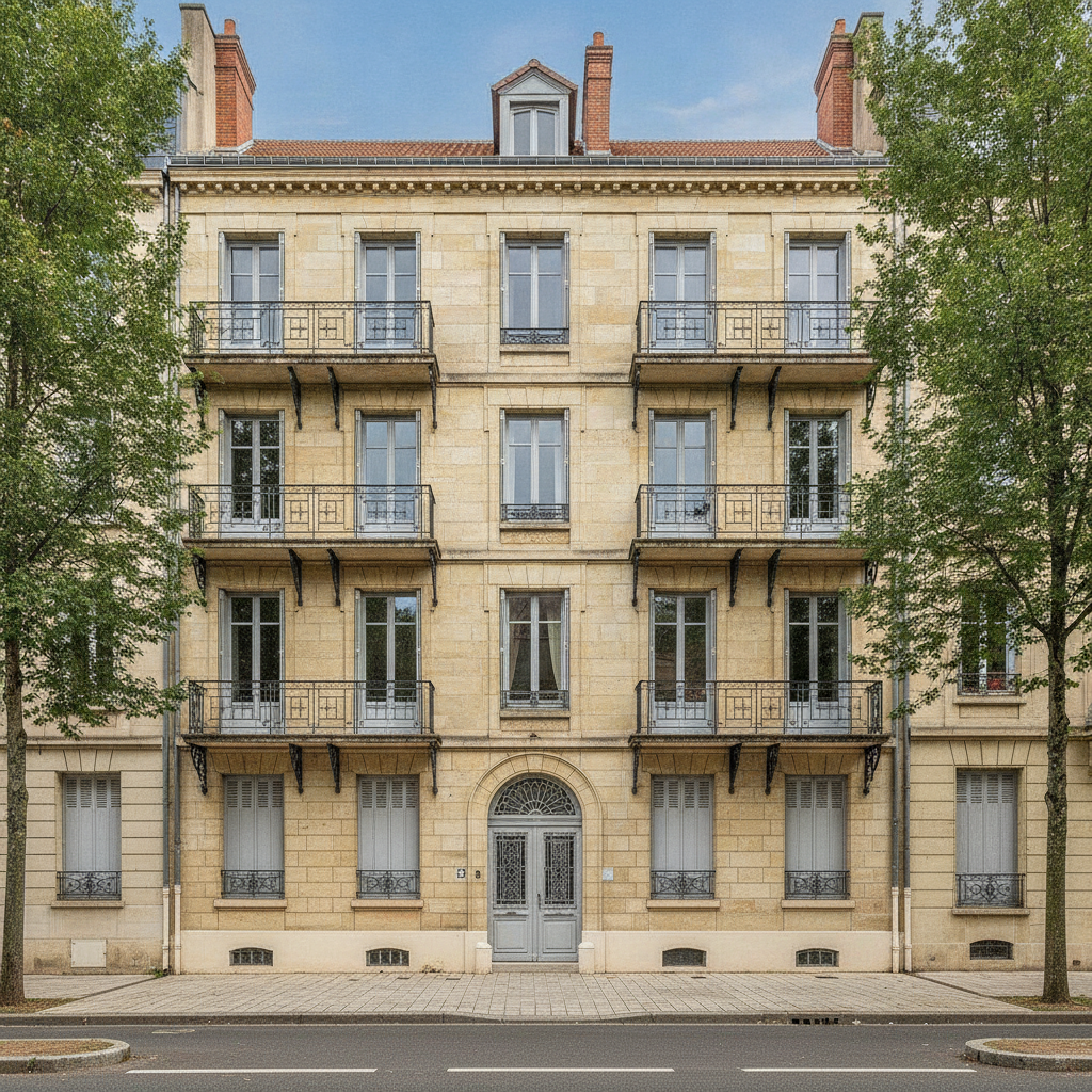39d Rue de l'Echassier 16100 Cognac