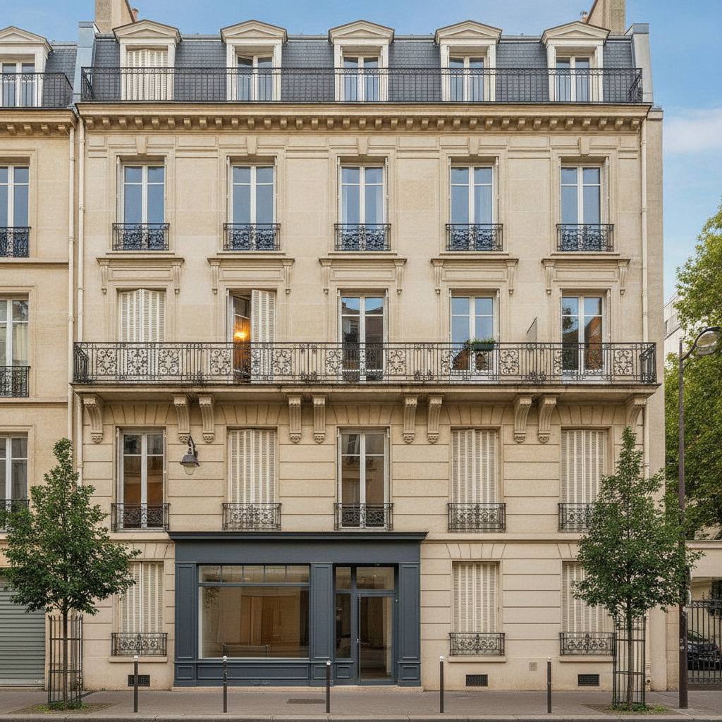 Issy-Les-Moulineaux
