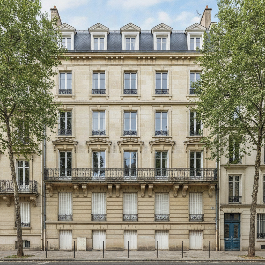 10 Rue de l'Arbalète 51100 Reims, Reims