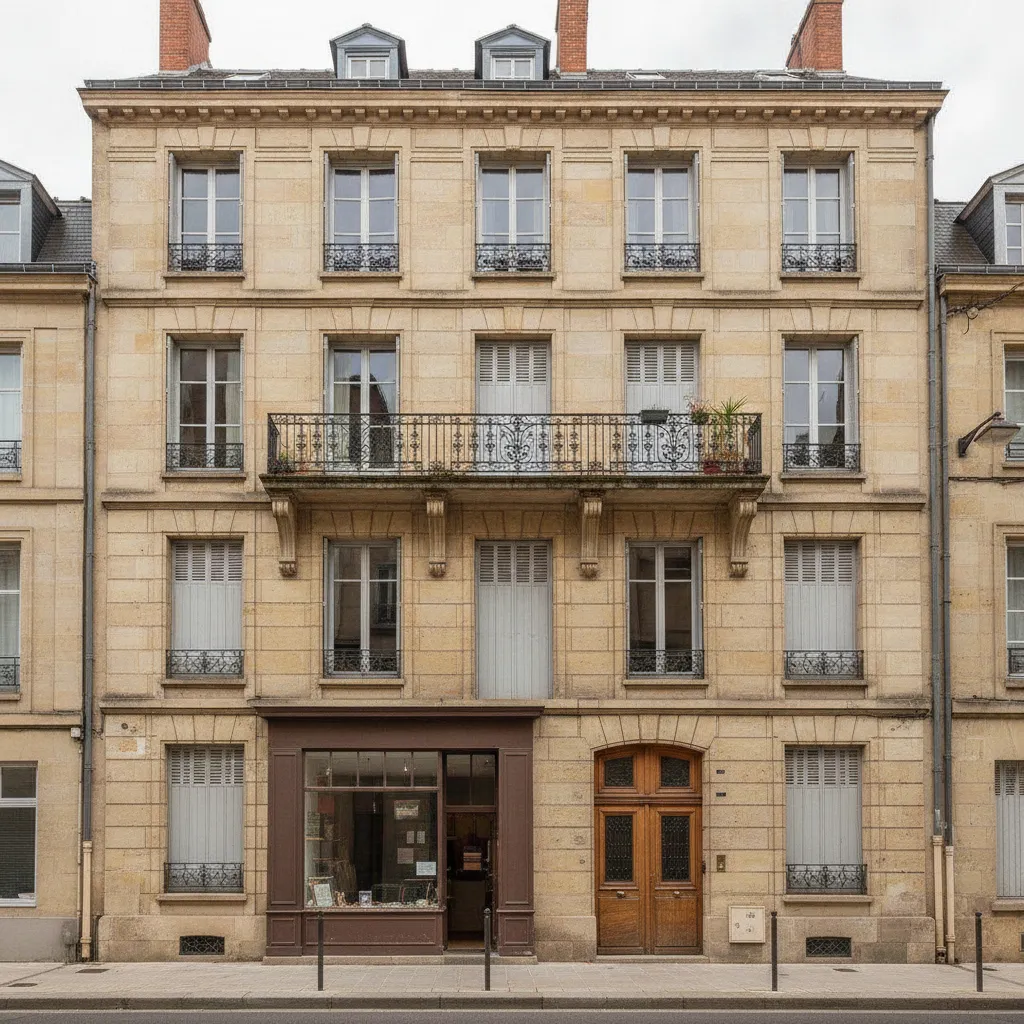20 Rue de l'Hôtel des Monnaies 63200 Riom