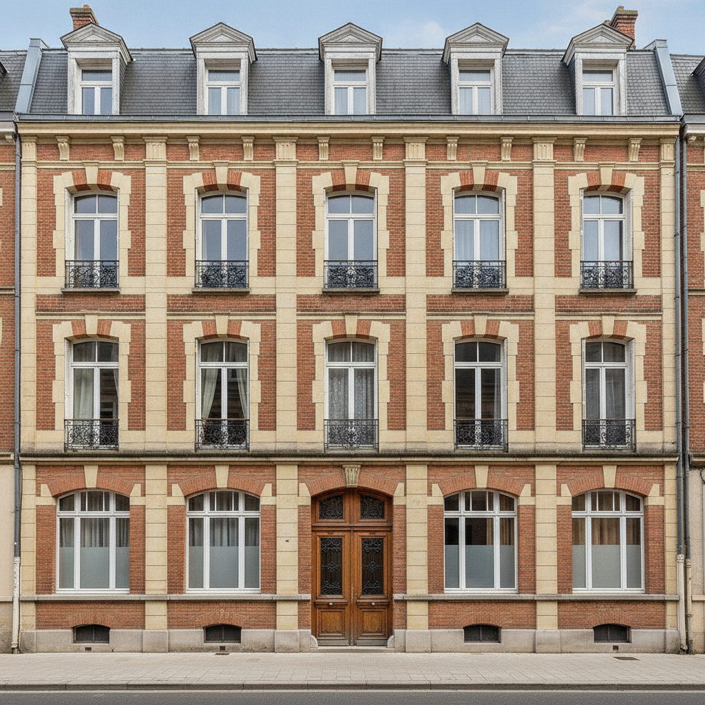 Hénin-Beaumont, Hénin-Beaumont