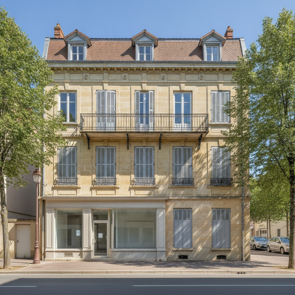 2 Chemin des Prats Majous 31320 Castanet-Tolosan