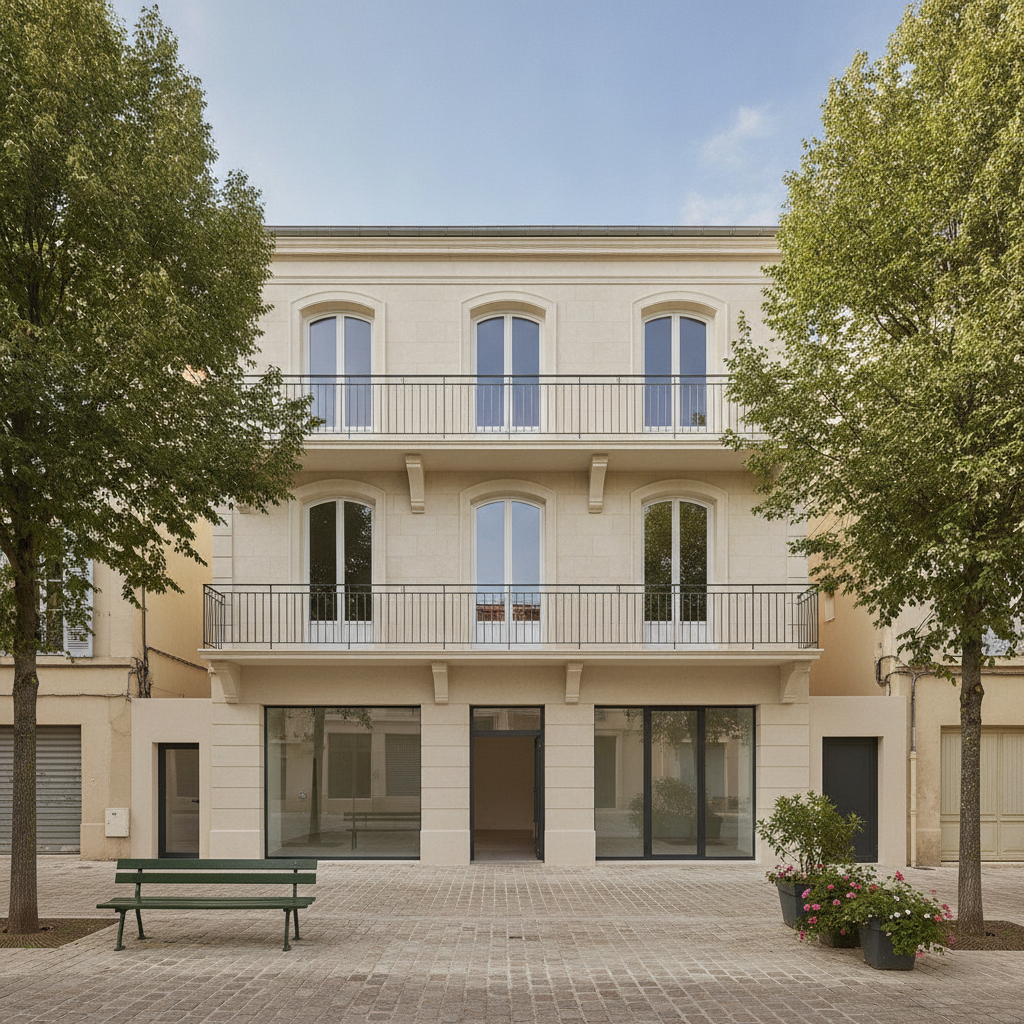 Sète