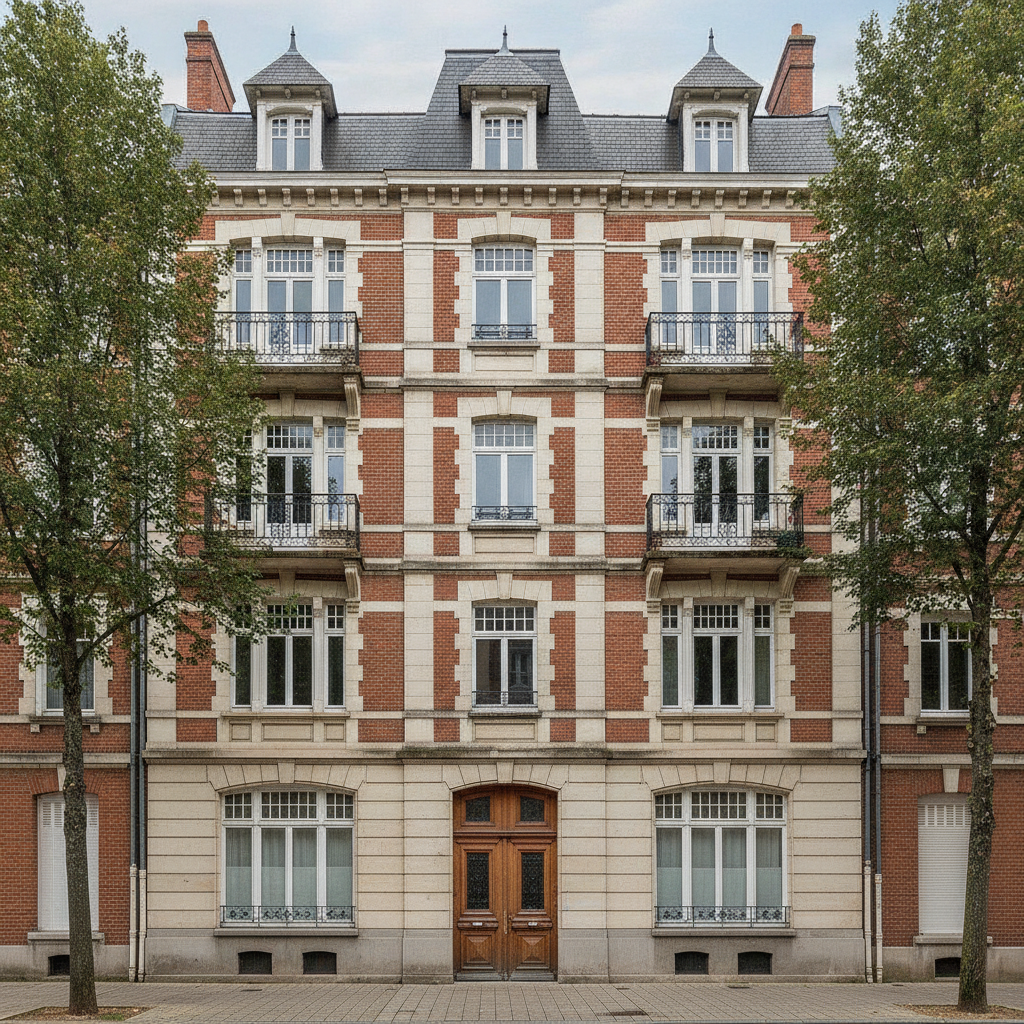 Condé-Sur-L'Escaut, Condé-Sur-L'Escaut