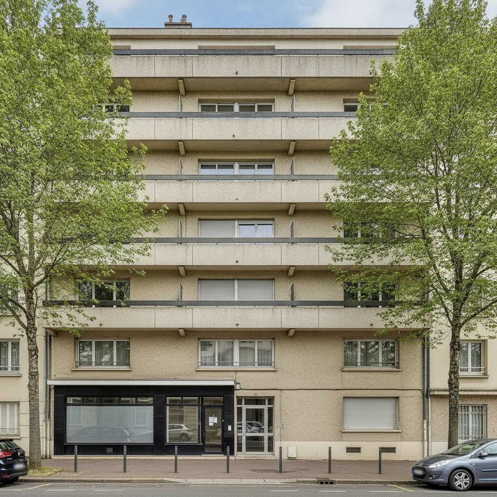 185 avenue Albert Thomas 87000 Limoges