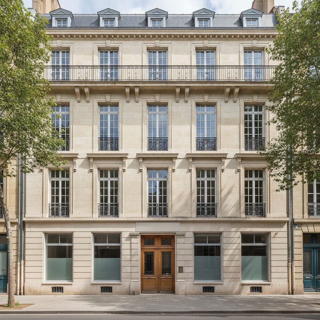 Cours Pasteur 33000 Bordeaux