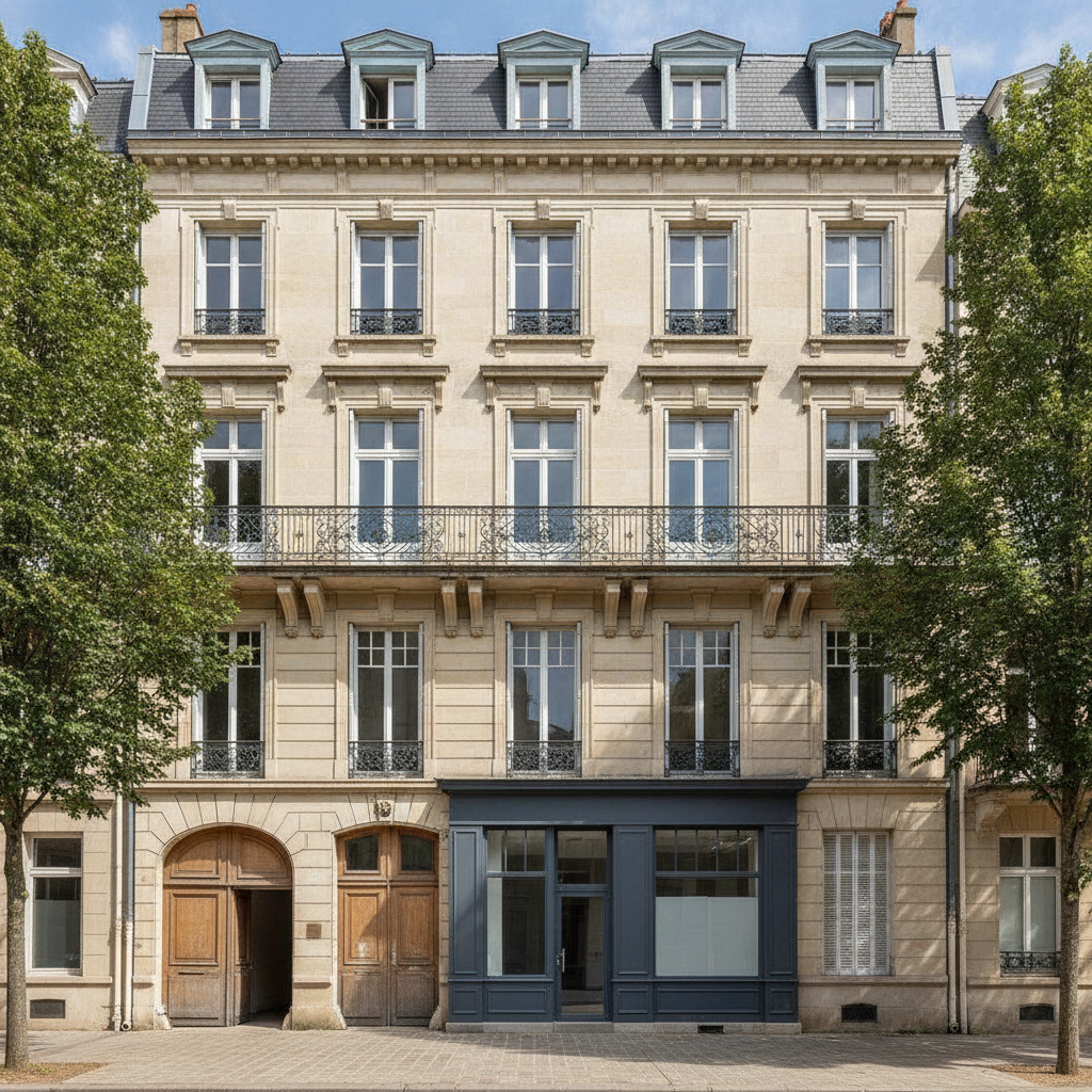 108 Rue Amerigo Vespucci 76600 Le Havre