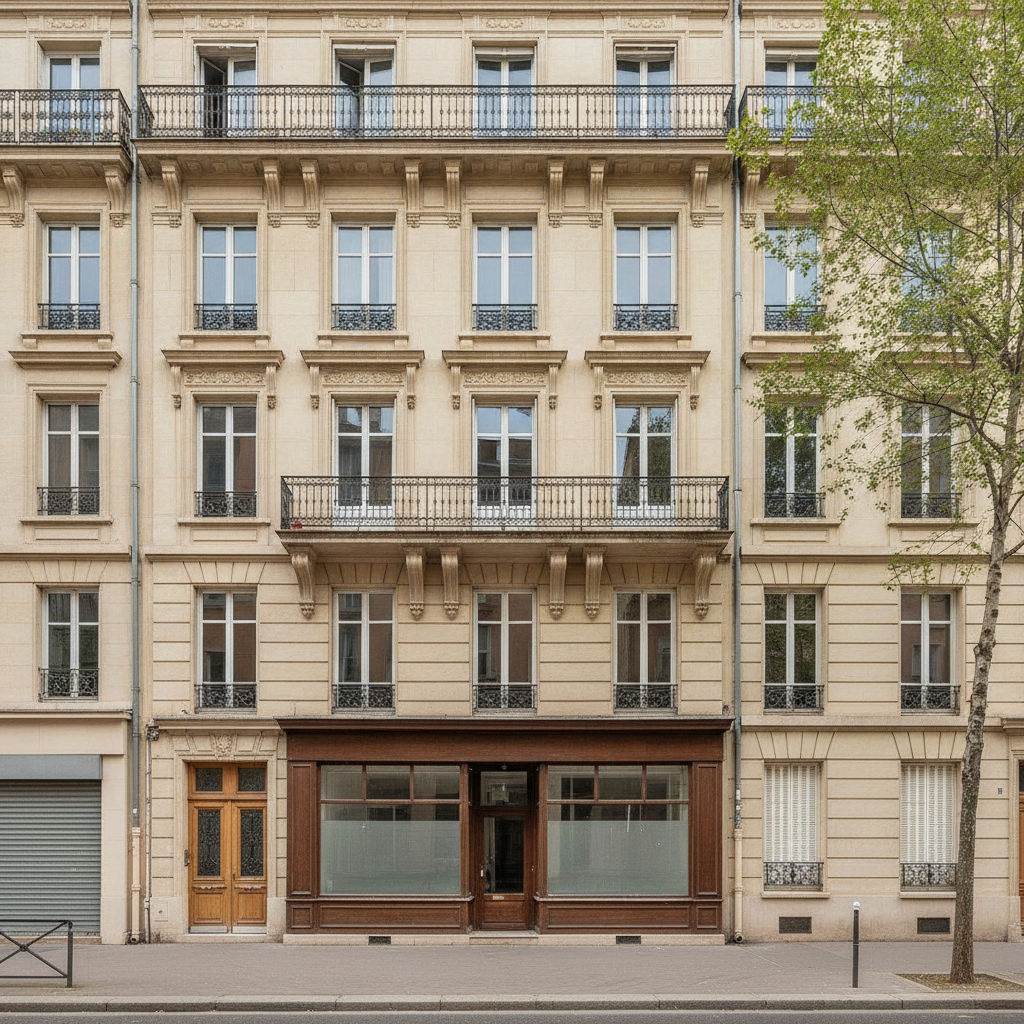 8 Rue Abraham Bloch 69007 Lyon