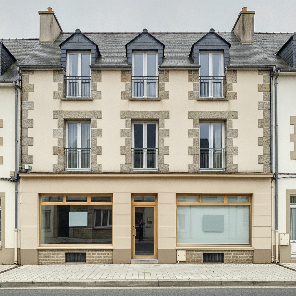 5 Rue Stibiden 56370 Sarzeau