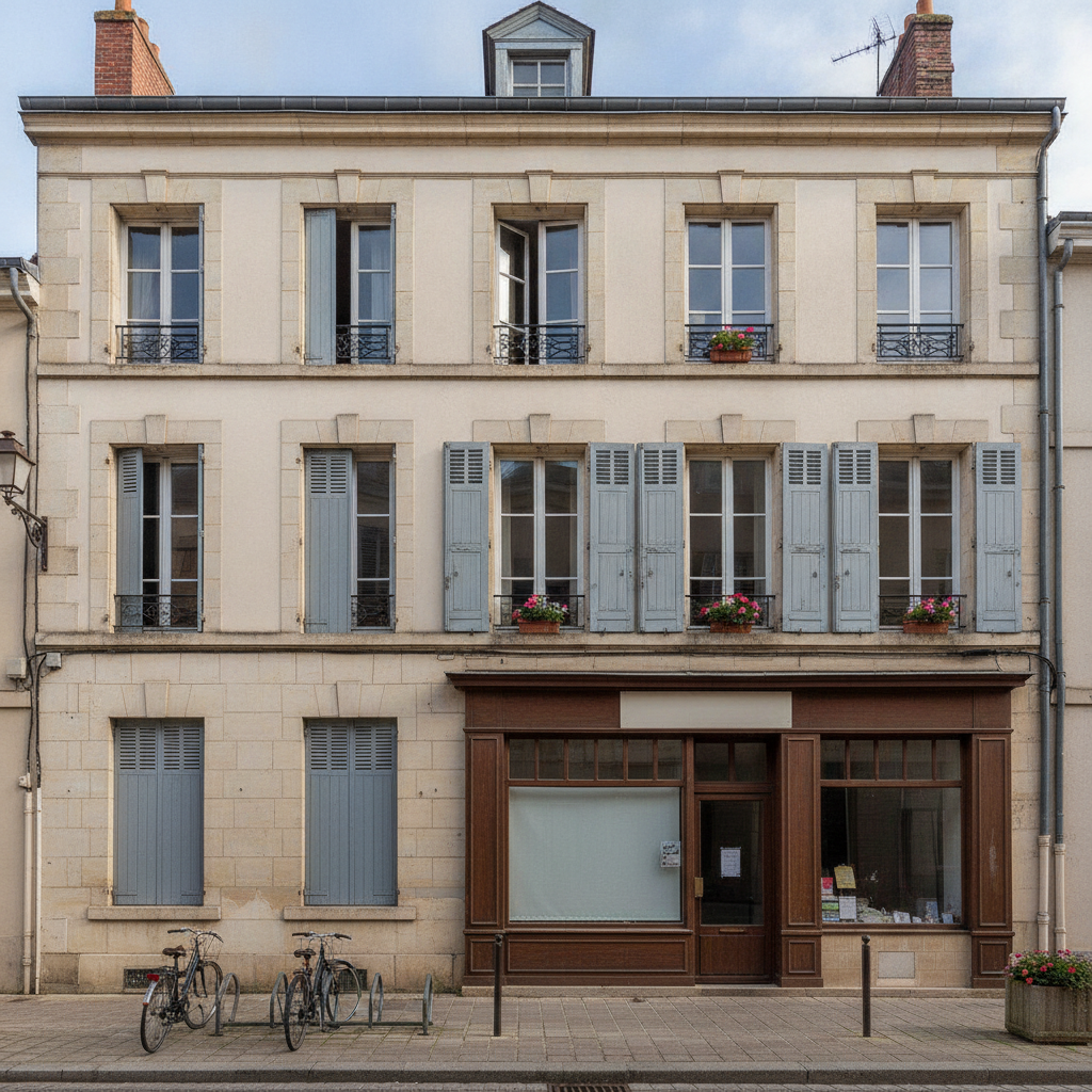 Bar-Sur-Aube