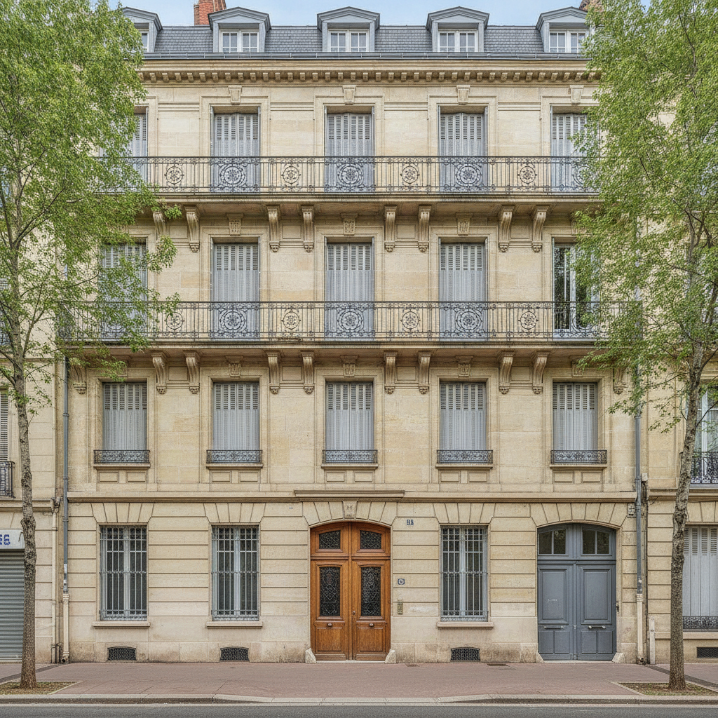 place franklin roosevelt 82000 Montauban