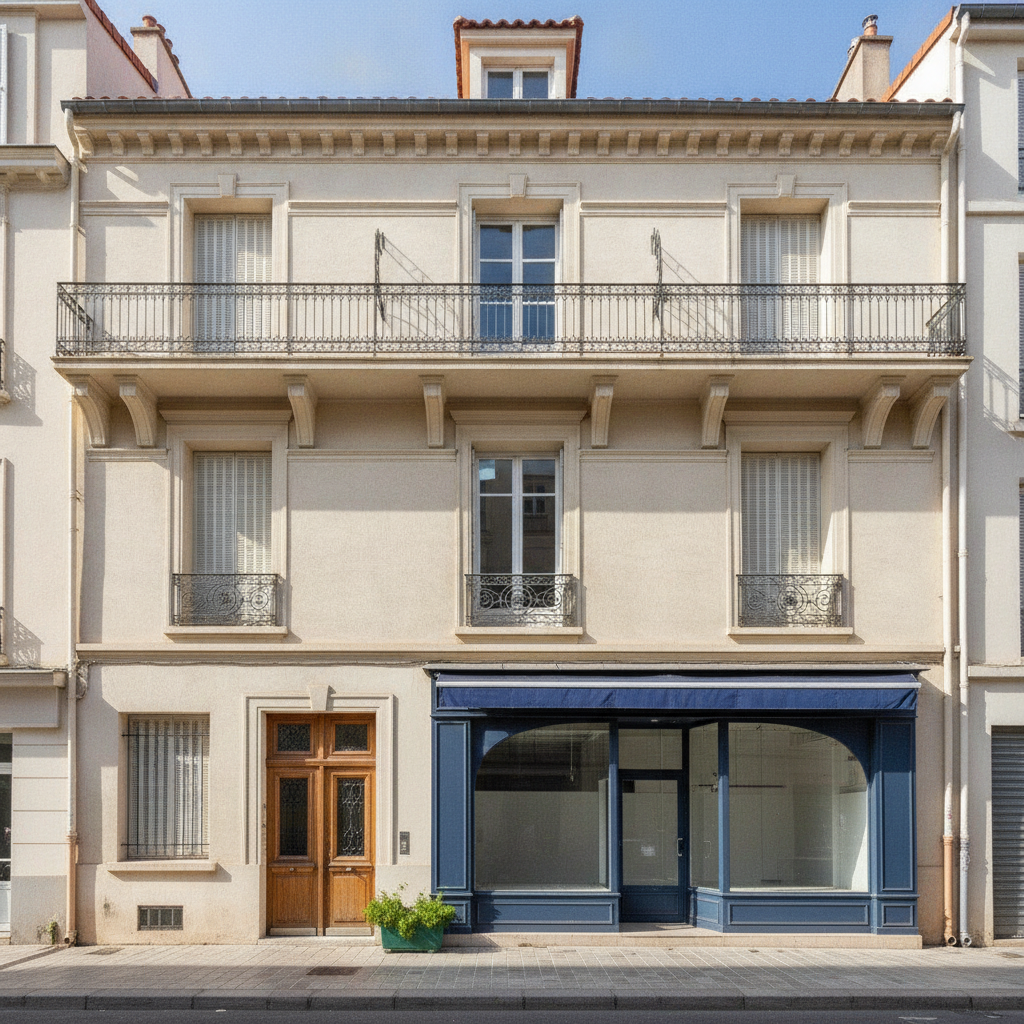 6 Rue Jean Haddad Simon 06400 Cannes, Cannes