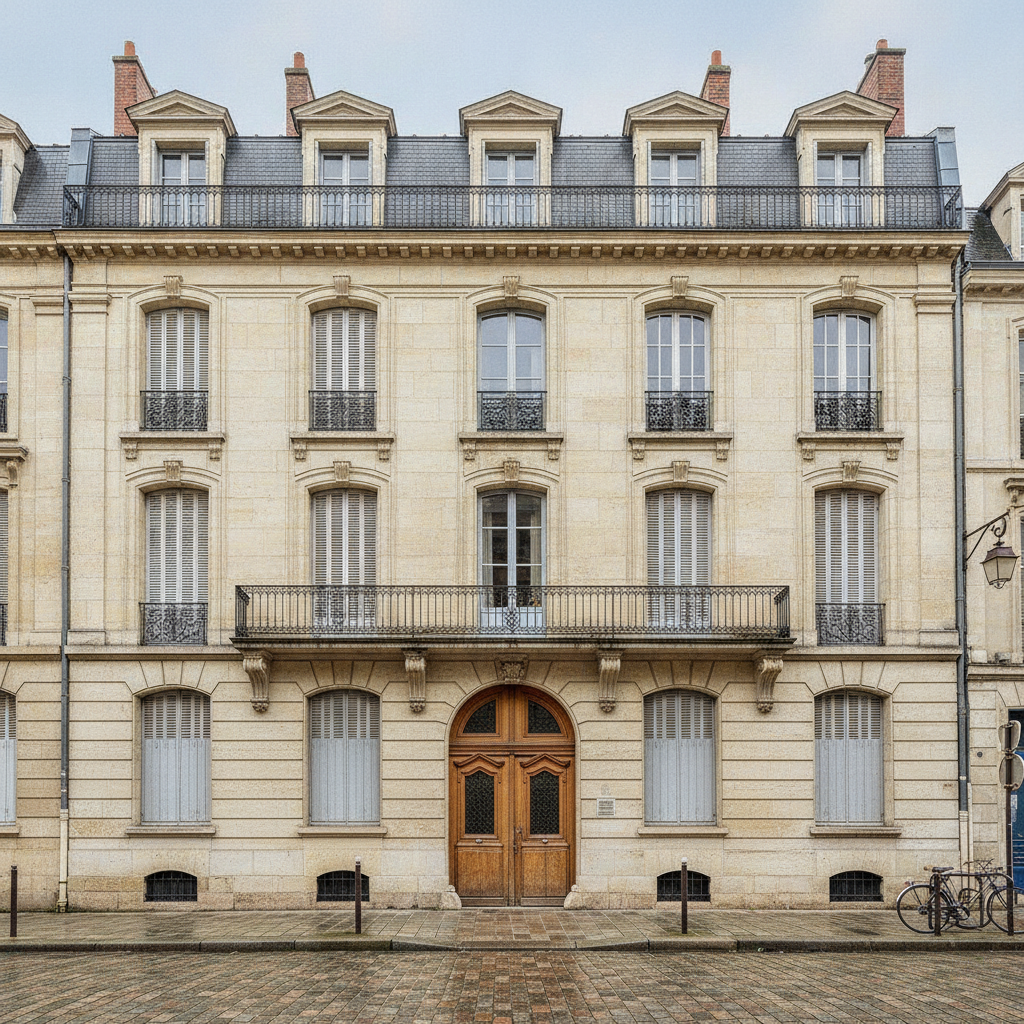 Poitiers