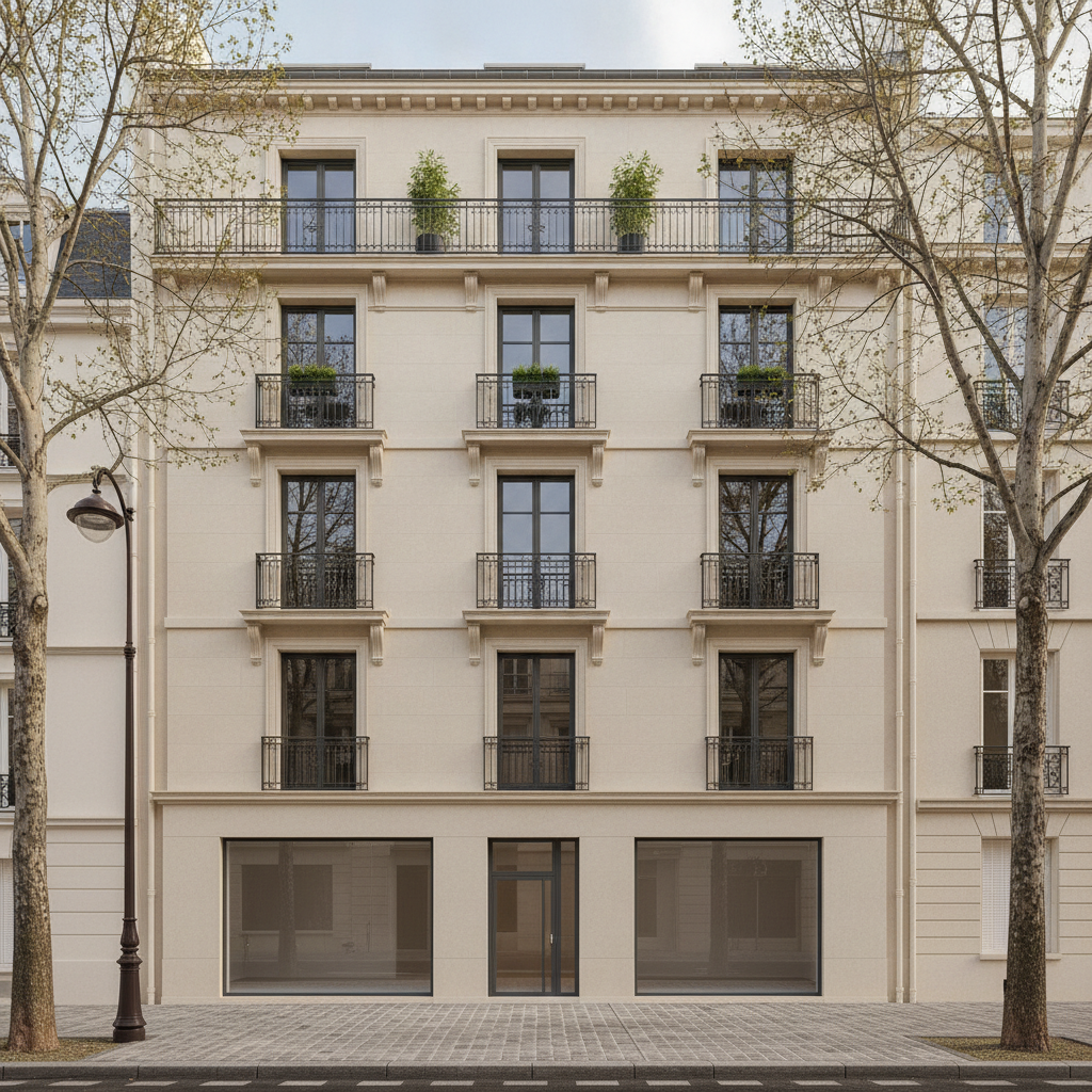 5 Rue Guittard 94500 Champigny-sur-Marne