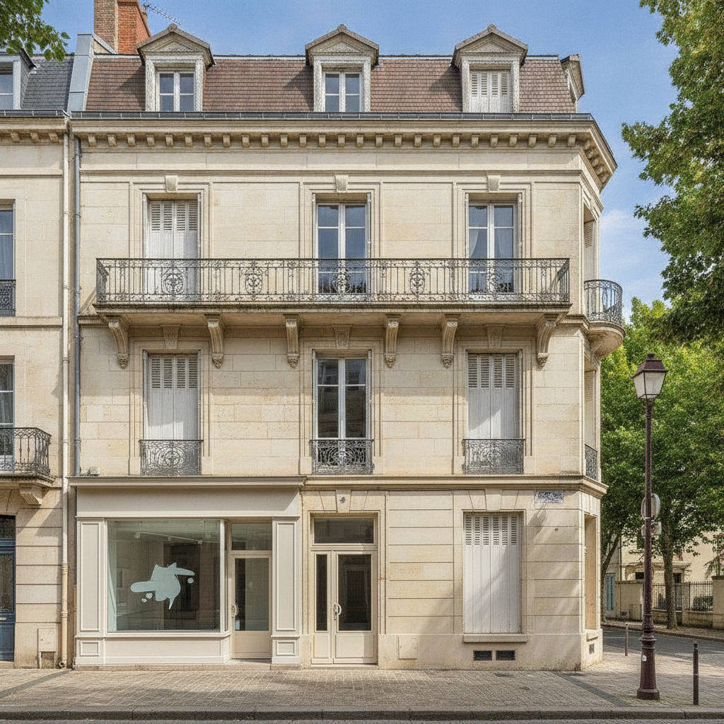 13 Rue Théophile Delcassé 82000 Montauban