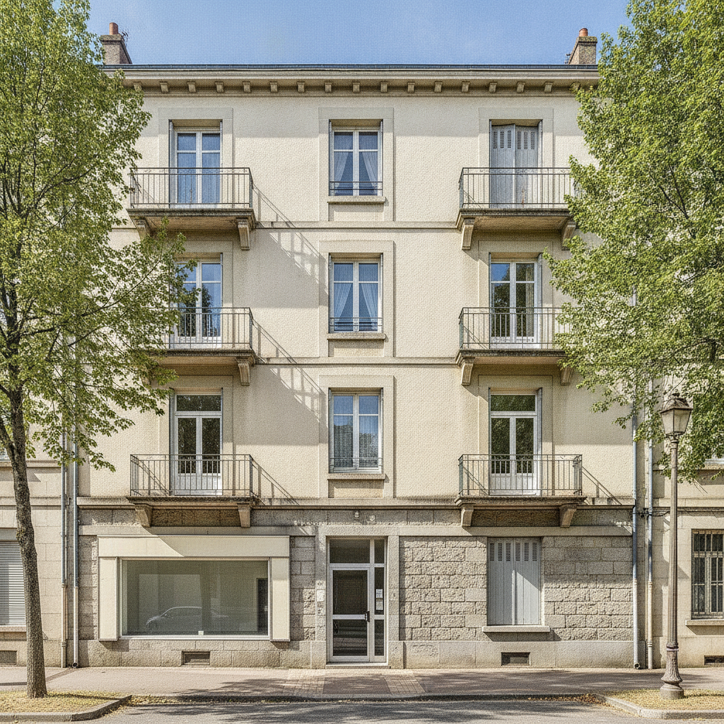 23 Avenue Jules Cabrol 12110 Aubin