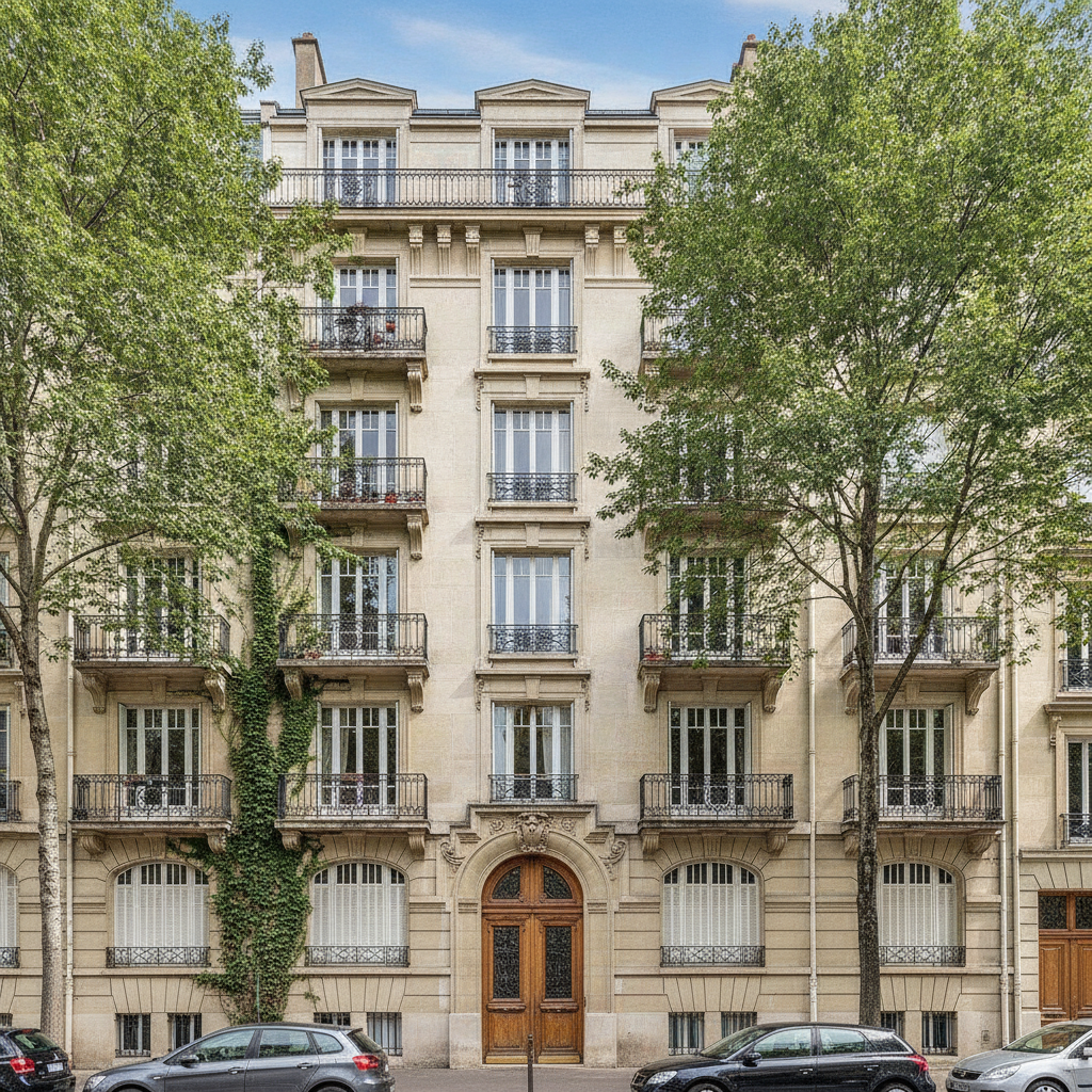 28ter Boulevard de l'Est 93340 Le Raincy, Le Raincy