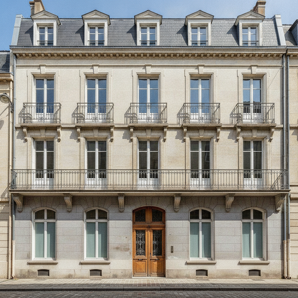 27 Rue Landouzy 51100 Reims