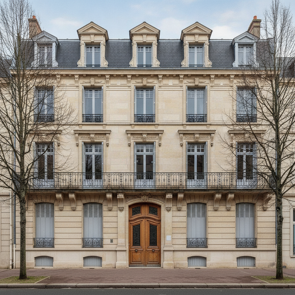 Les Grandes-Ventes