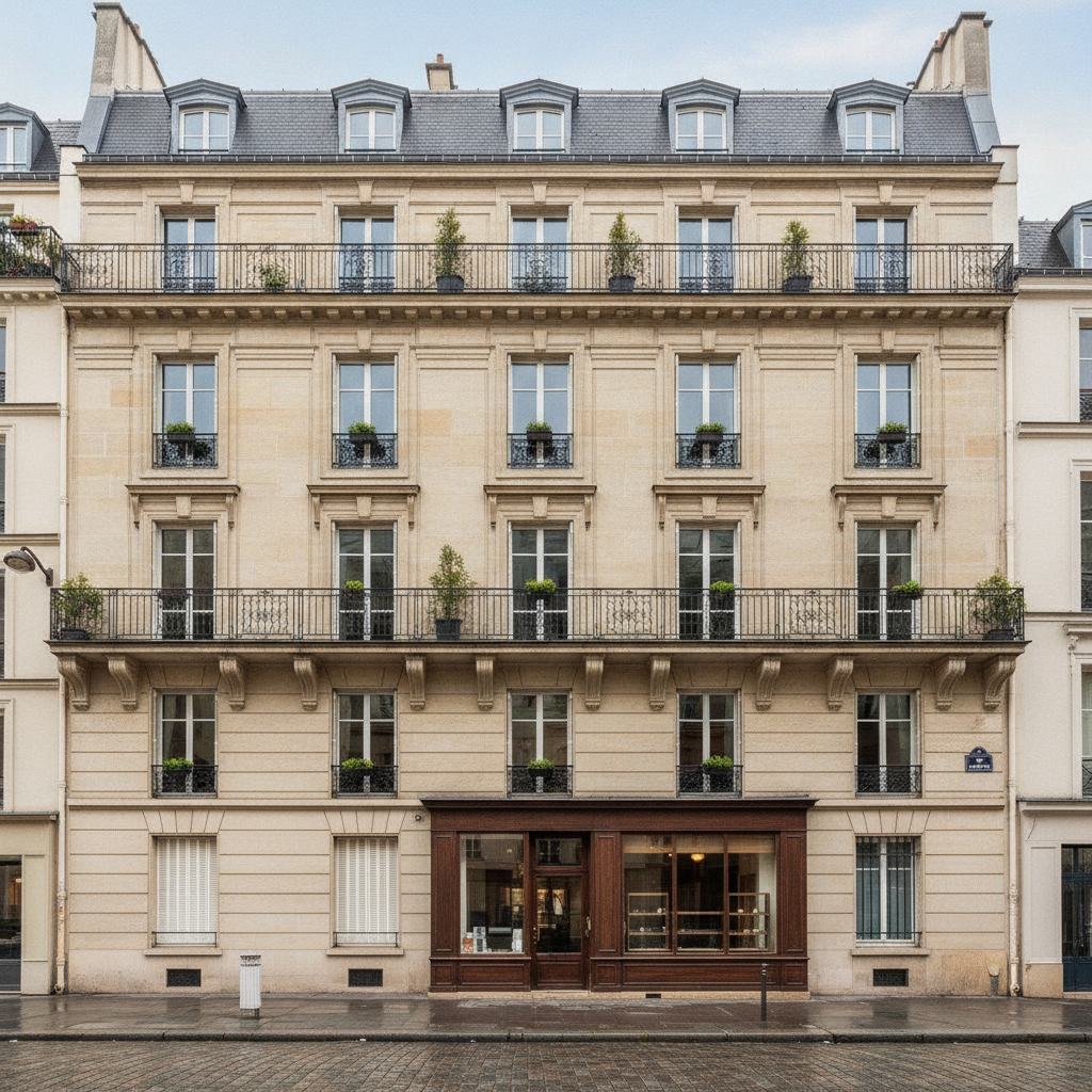 35 Boulevard de Bonne Nouvelle 75002 Paris