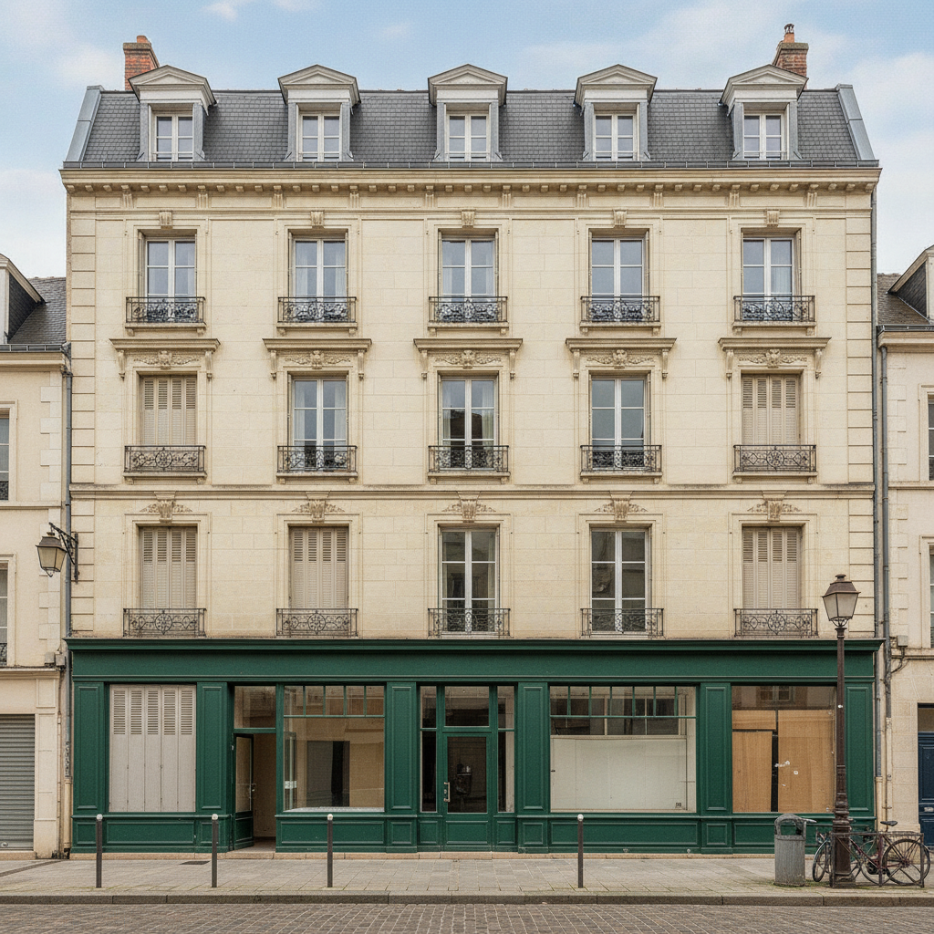 Lons-Le-Saunier