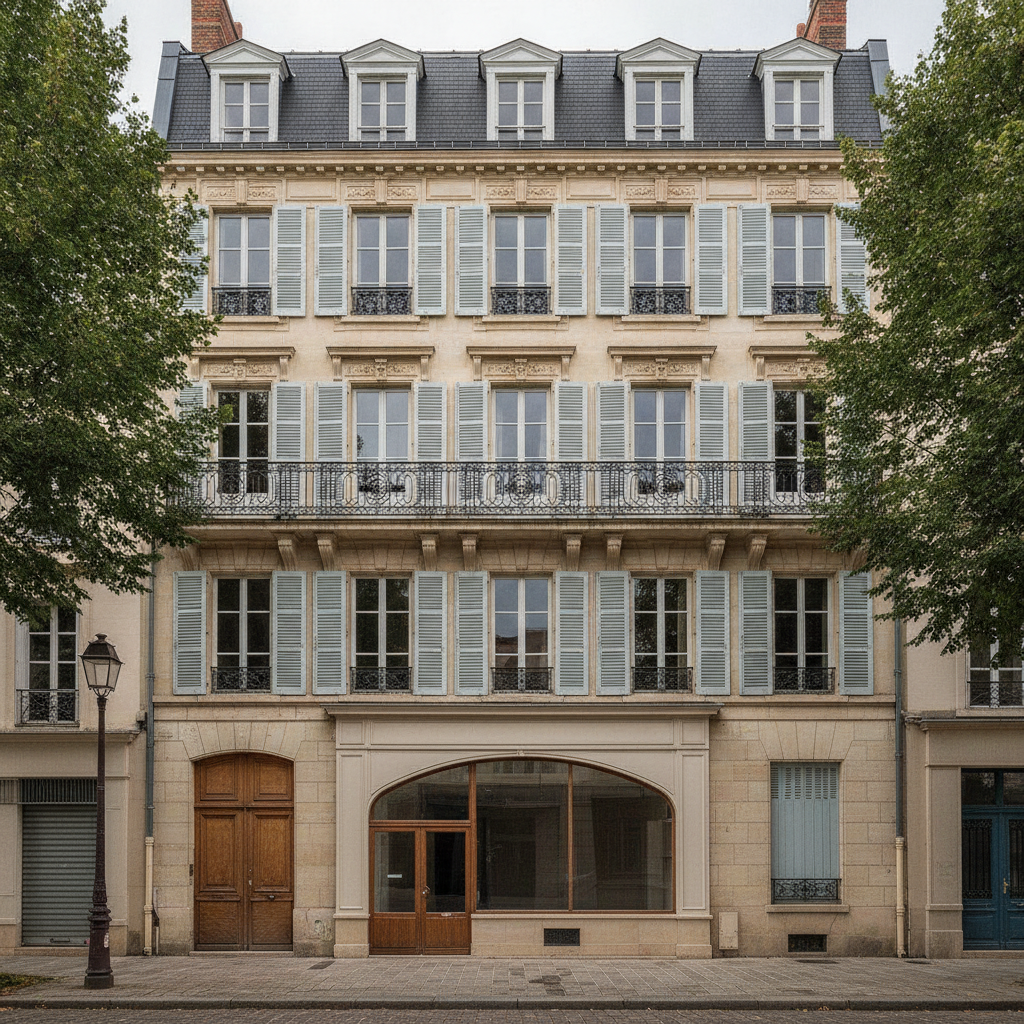Amboise