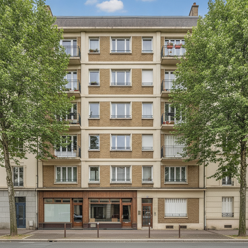 16 Rue du Chateau 57190 Florange