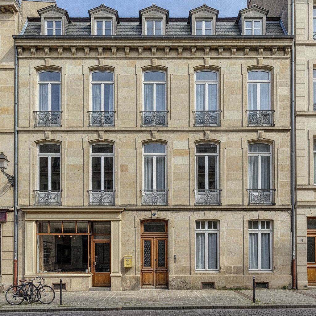 3 Rue de l'Hôpital 68500 Guebwiller