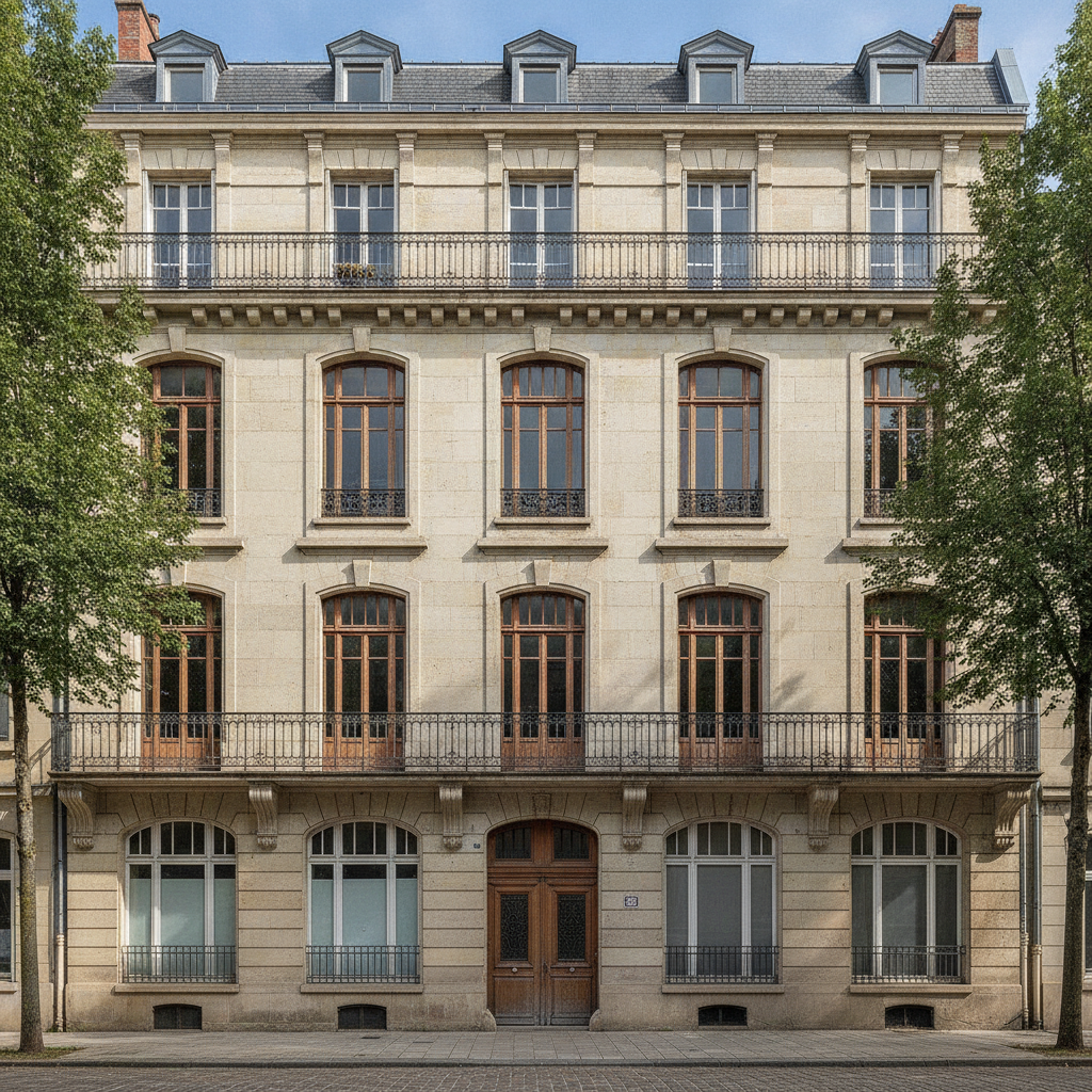 Avenue Vidalie 19000 Tulle