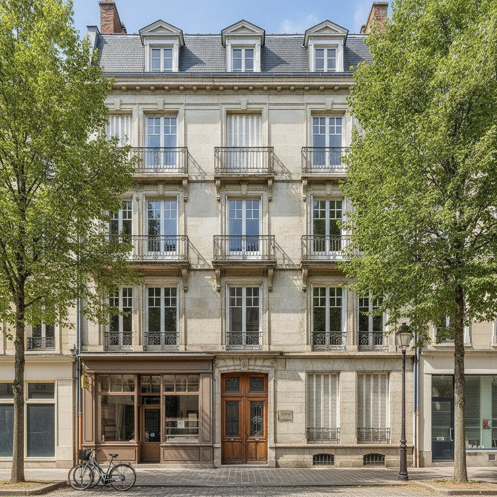 Charleville-Mézières