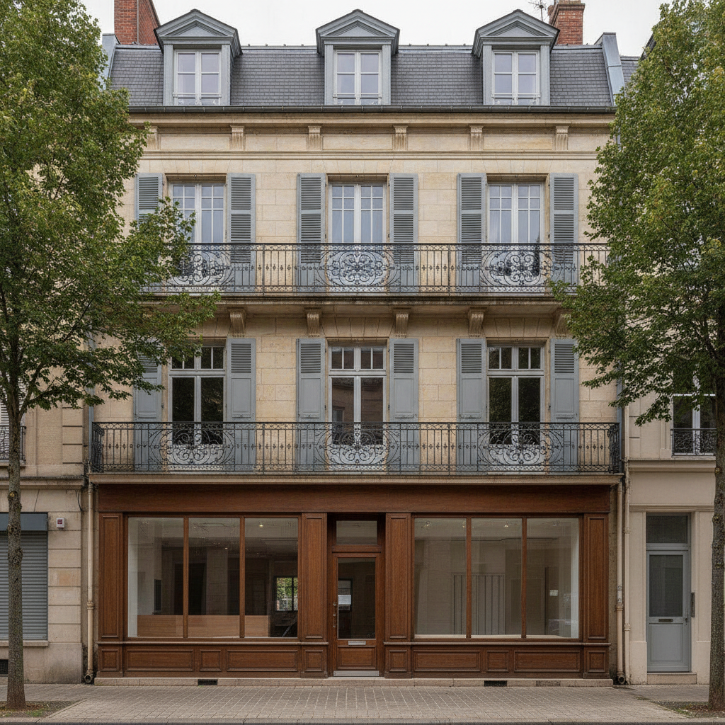 Charleville-Mézières