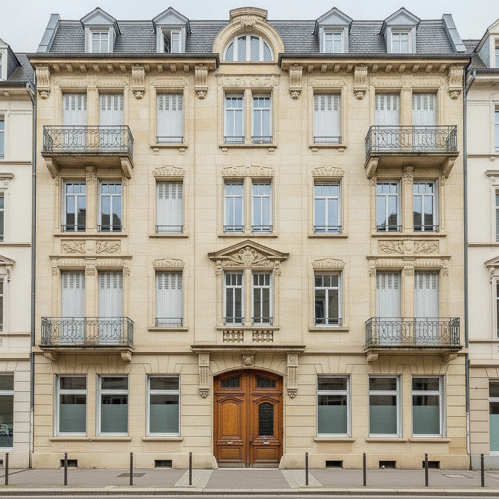 26 Rue du Passage 67800 Bischheim
