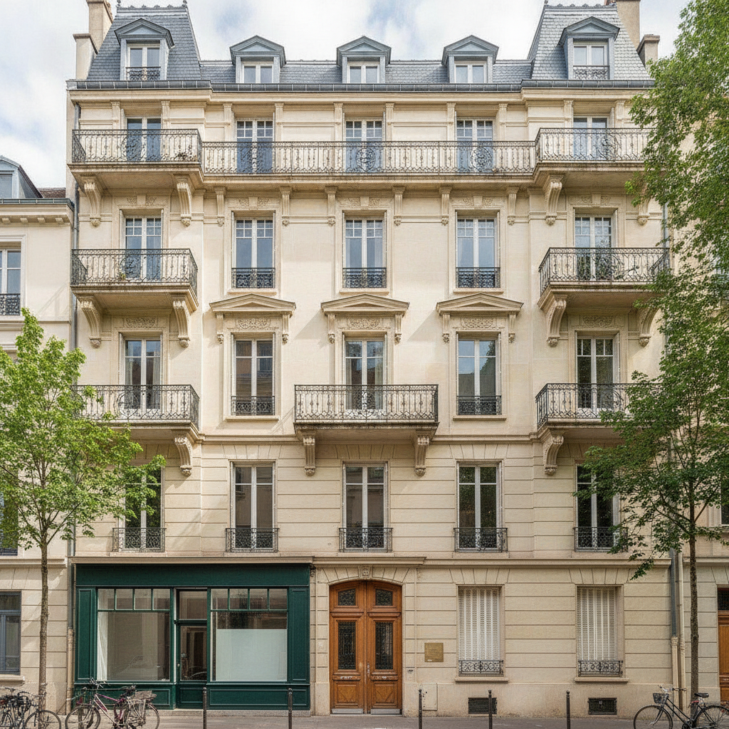 Rue de Bourgogne 38000 Grenoble