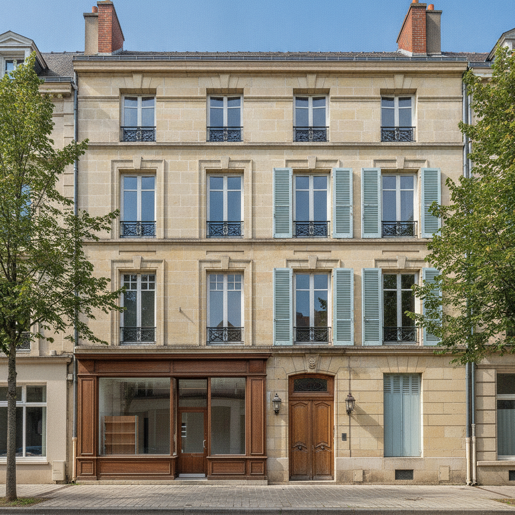 15 Rue Marie Harel 14430 Dozulé, Dozulé