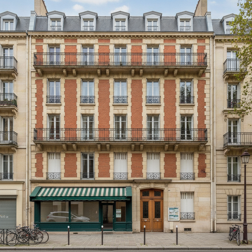 37bis Rue Giot 95100 Argenteuil