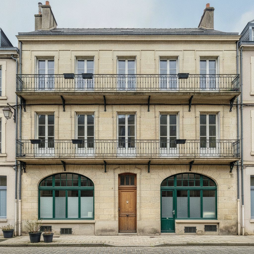 13 Impasse de la Ruche 57190 Florange