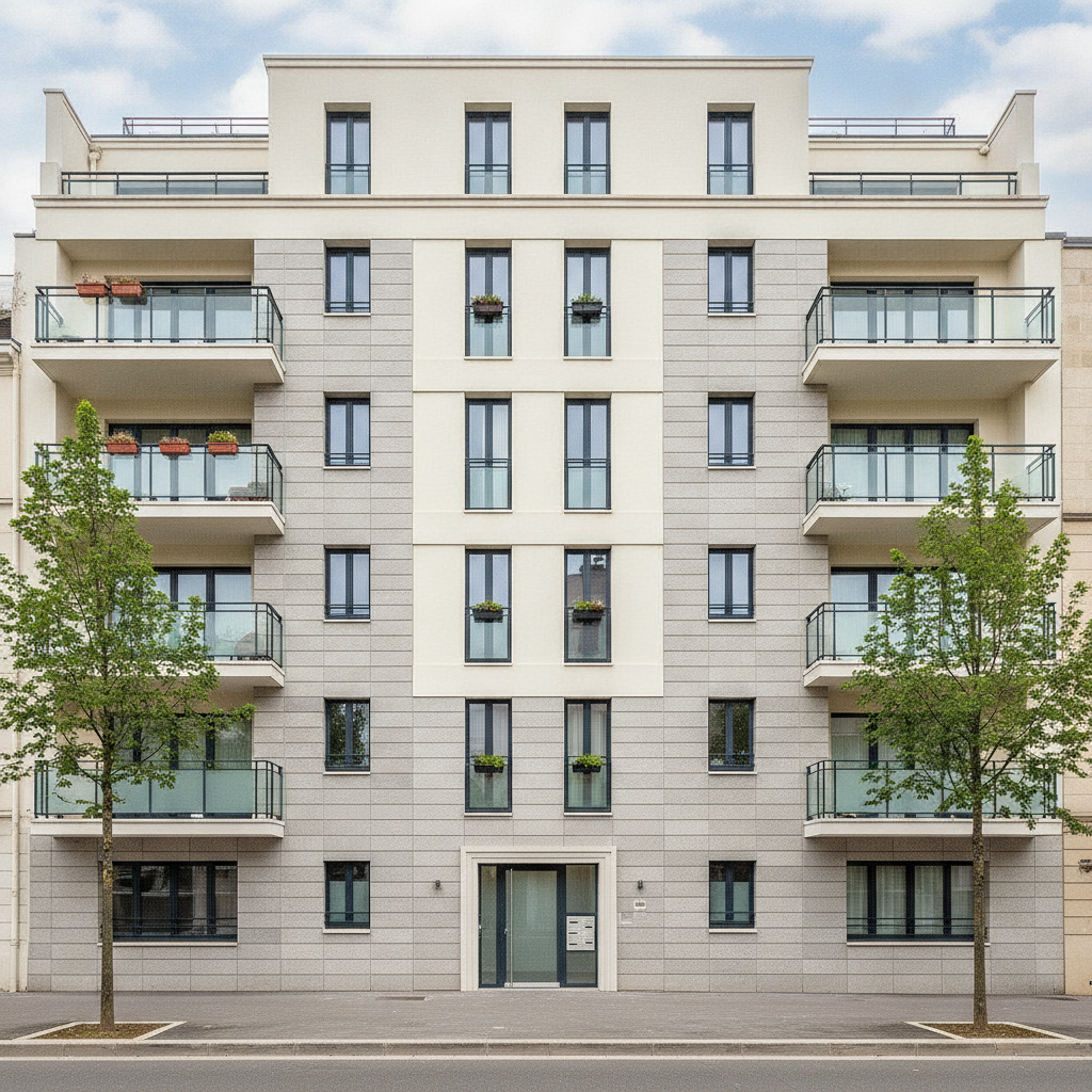 52 Rue Roger Salengro 93110 Rosny-sous-Bois