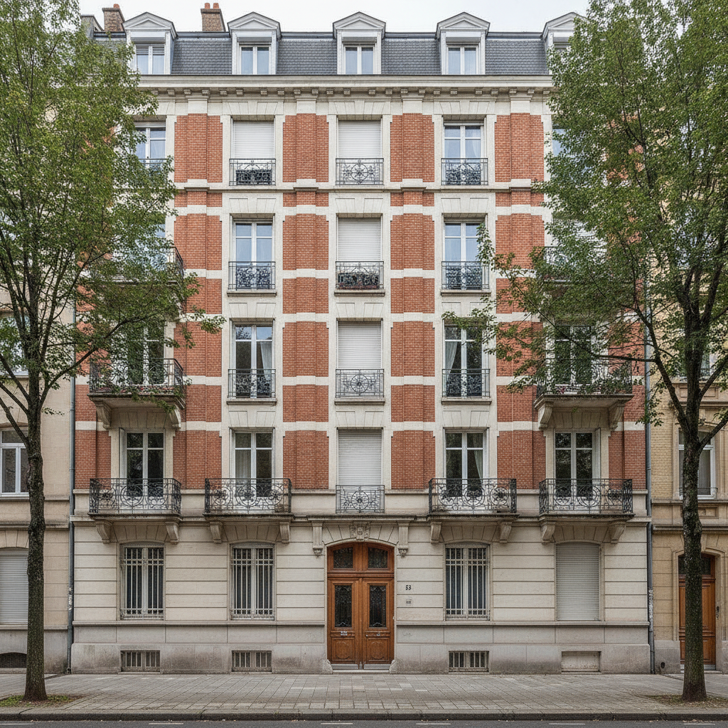 Rue Henri Kolb 59000 Lille,Lille
