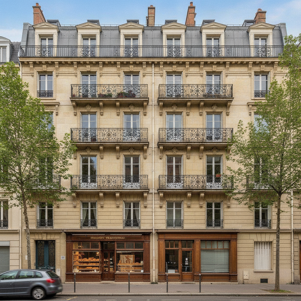 156 Rue de Paris 94190 Villeneuve-Saint-Georges